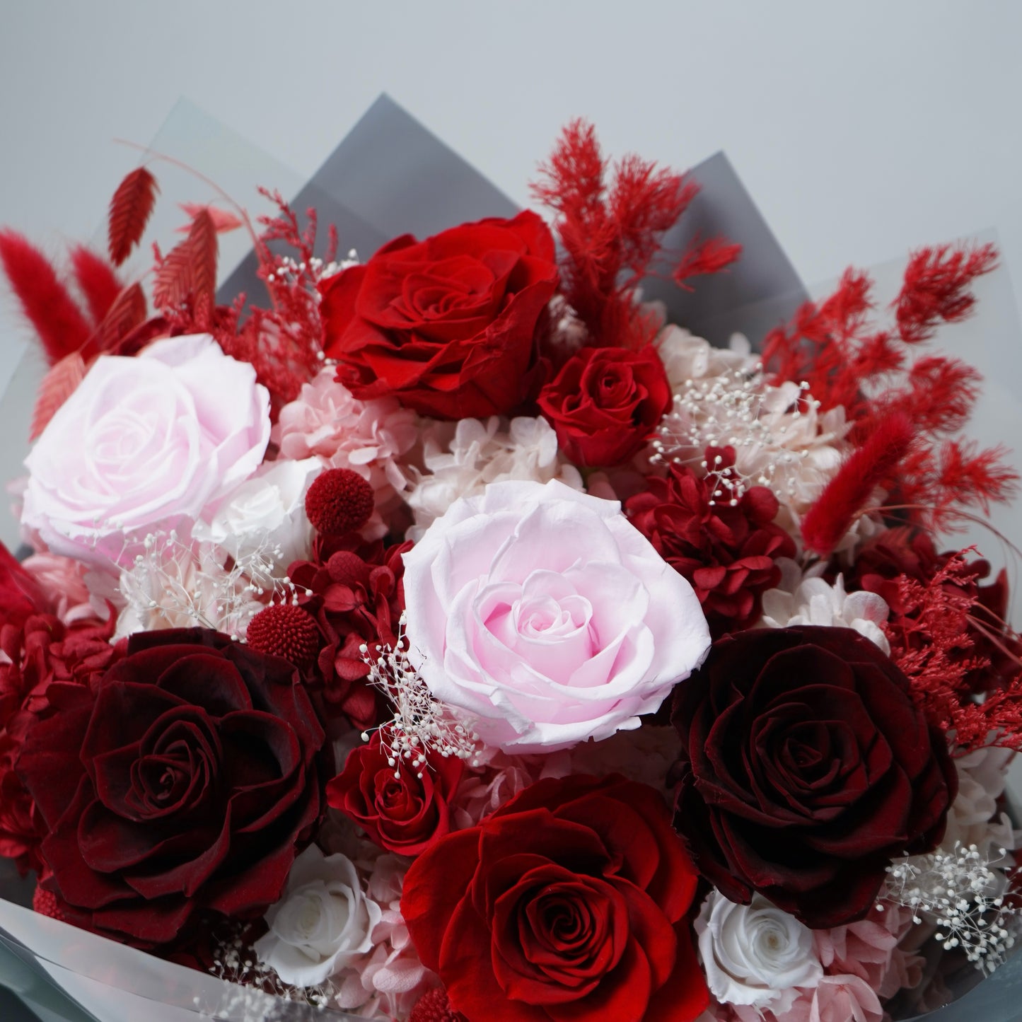 RED-002 (6 stems)