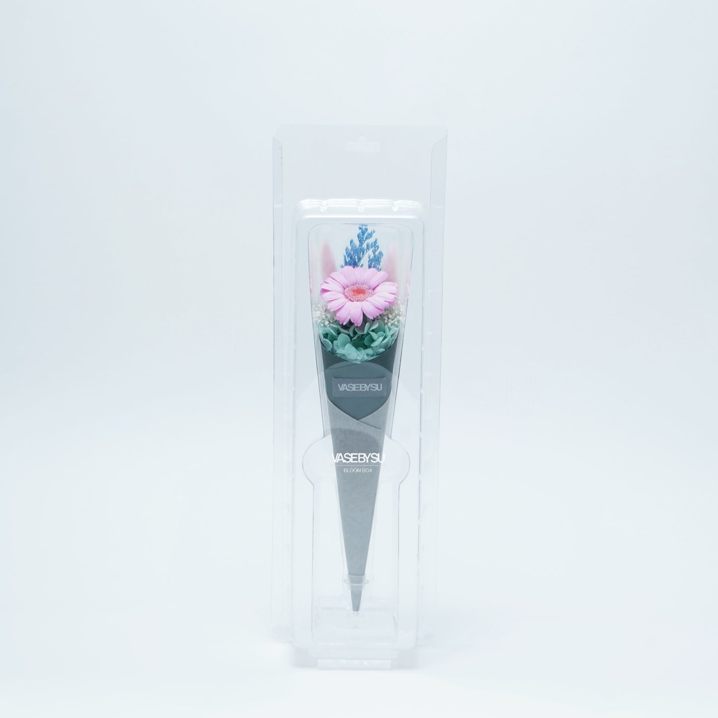 LITTLE SUNFLOWER-PINK