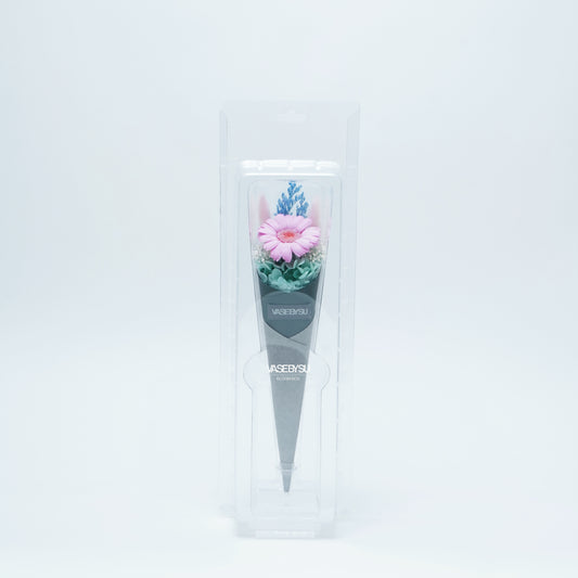 LITTLE SUNFLOWER-PINK