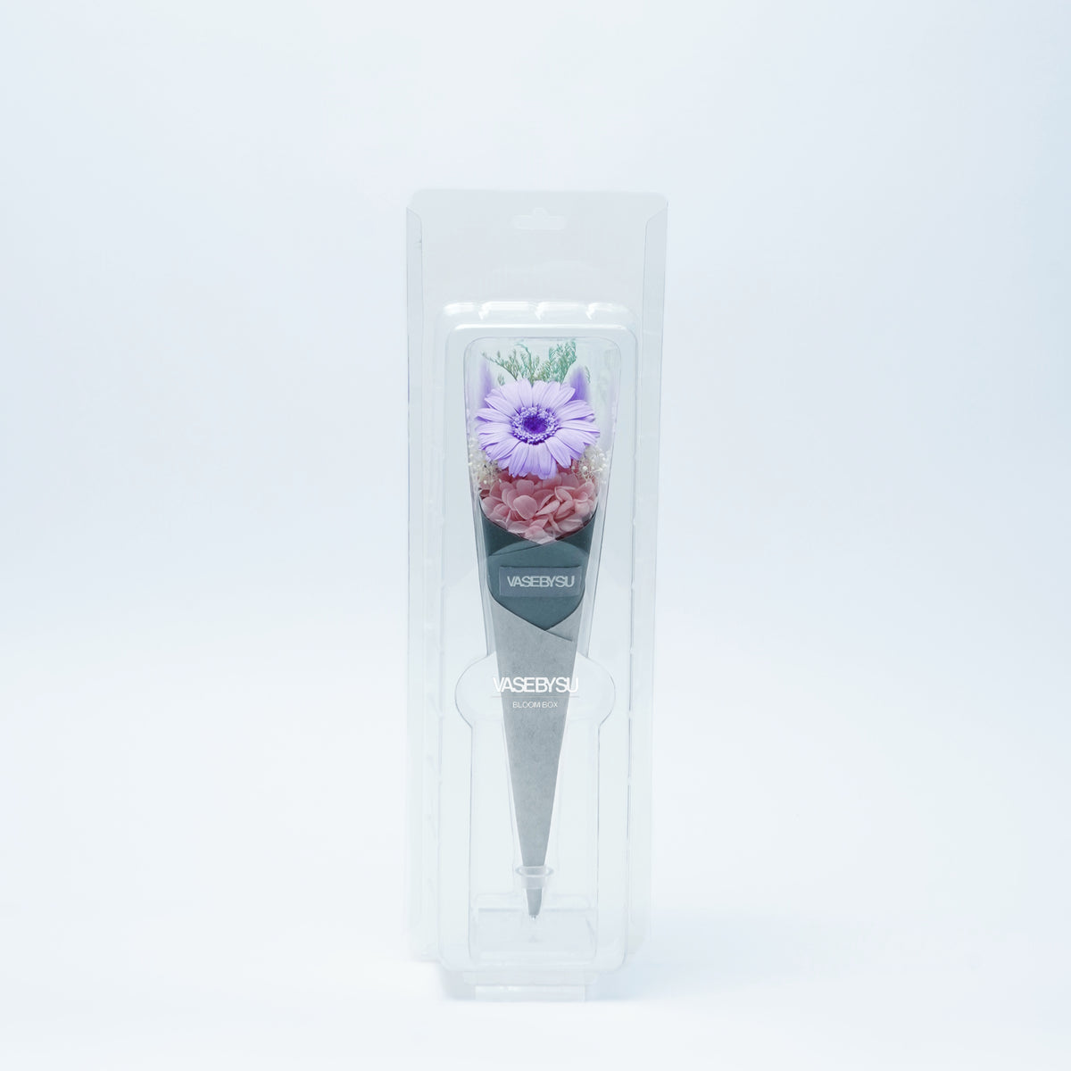 LITTLE SUNFLOWER-PURPLE