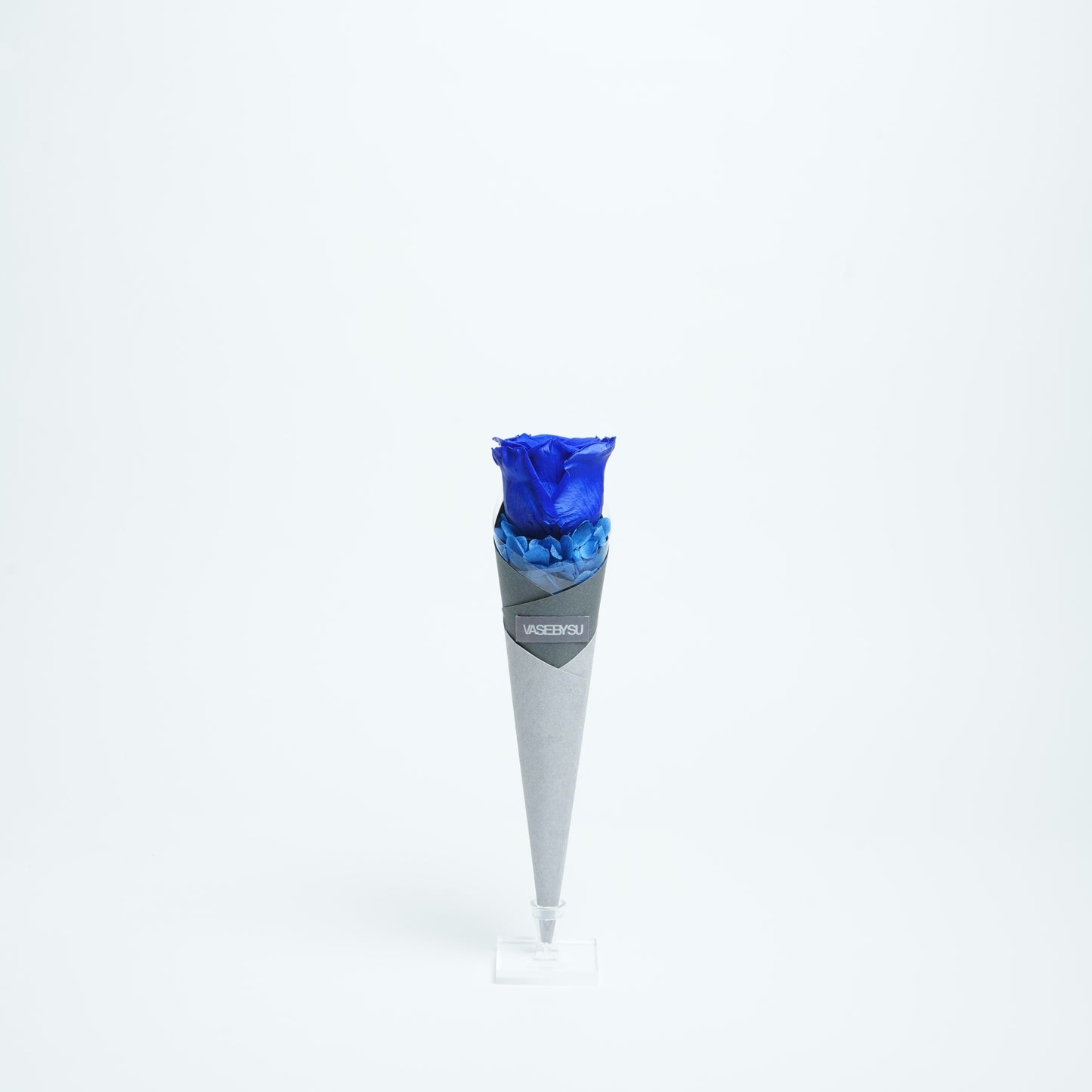 MINI BLOOM BOX-BLUE