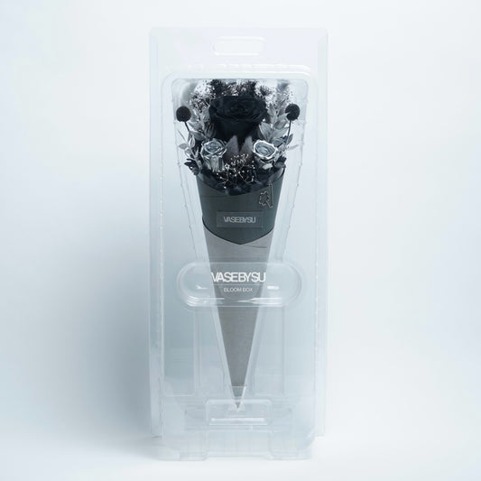 BLOOM BOX-B.SLV
