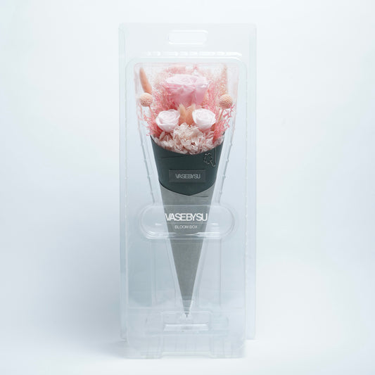 BLOOM BOX-PINK