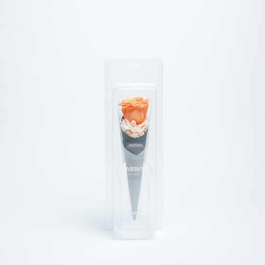 MINI BLOOM BOX-ORANGE