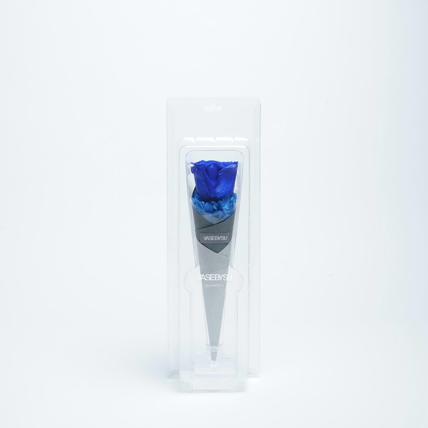 MINI BLOOM BOX-BLUE