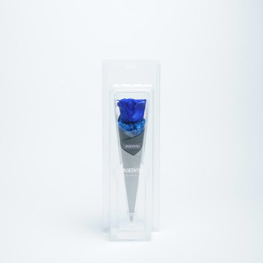 MINI BLOOM BOX-BLUE