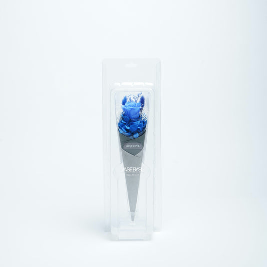 MINI BLOOM BOX-L.BLUE