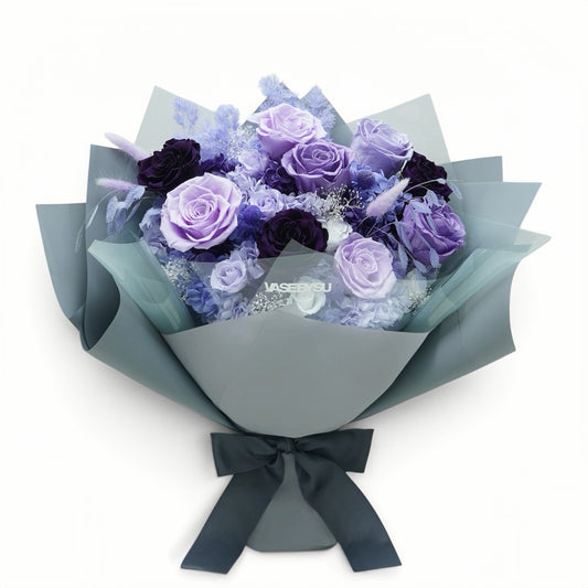 PUR-03 (9 stems)