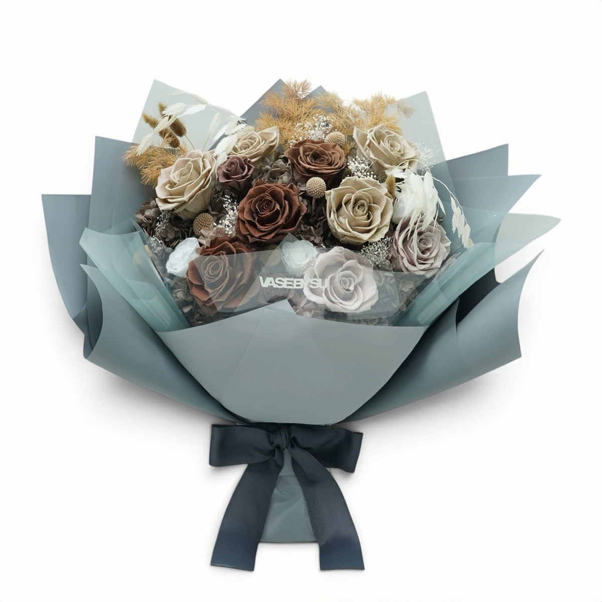KHA-03 (9 stems)