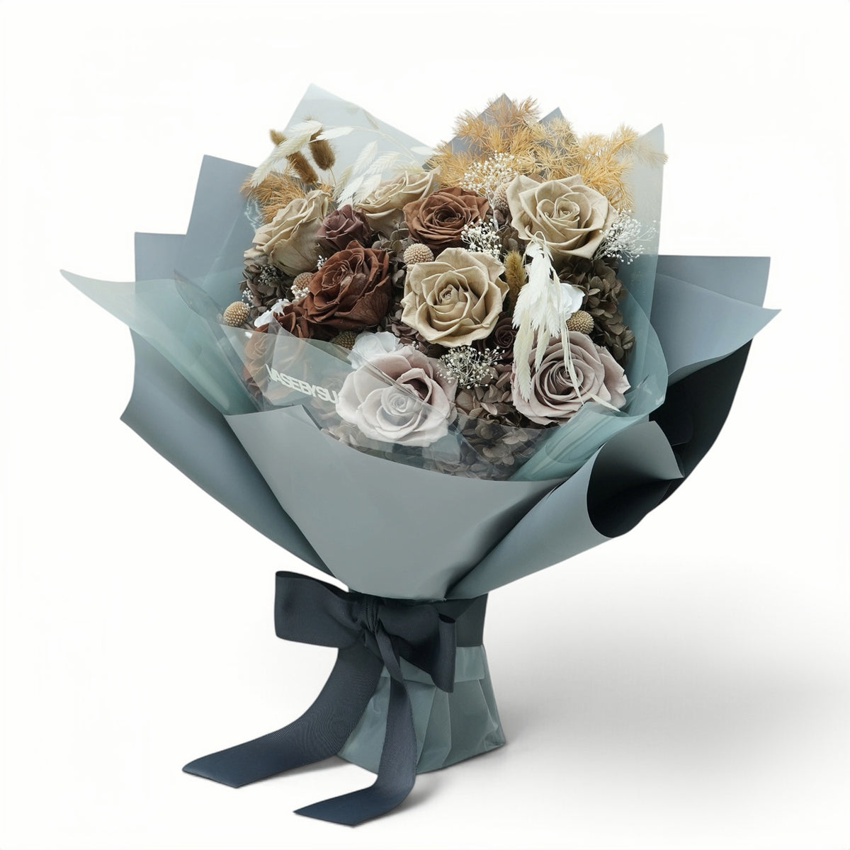 KHA-03 (9 stems)