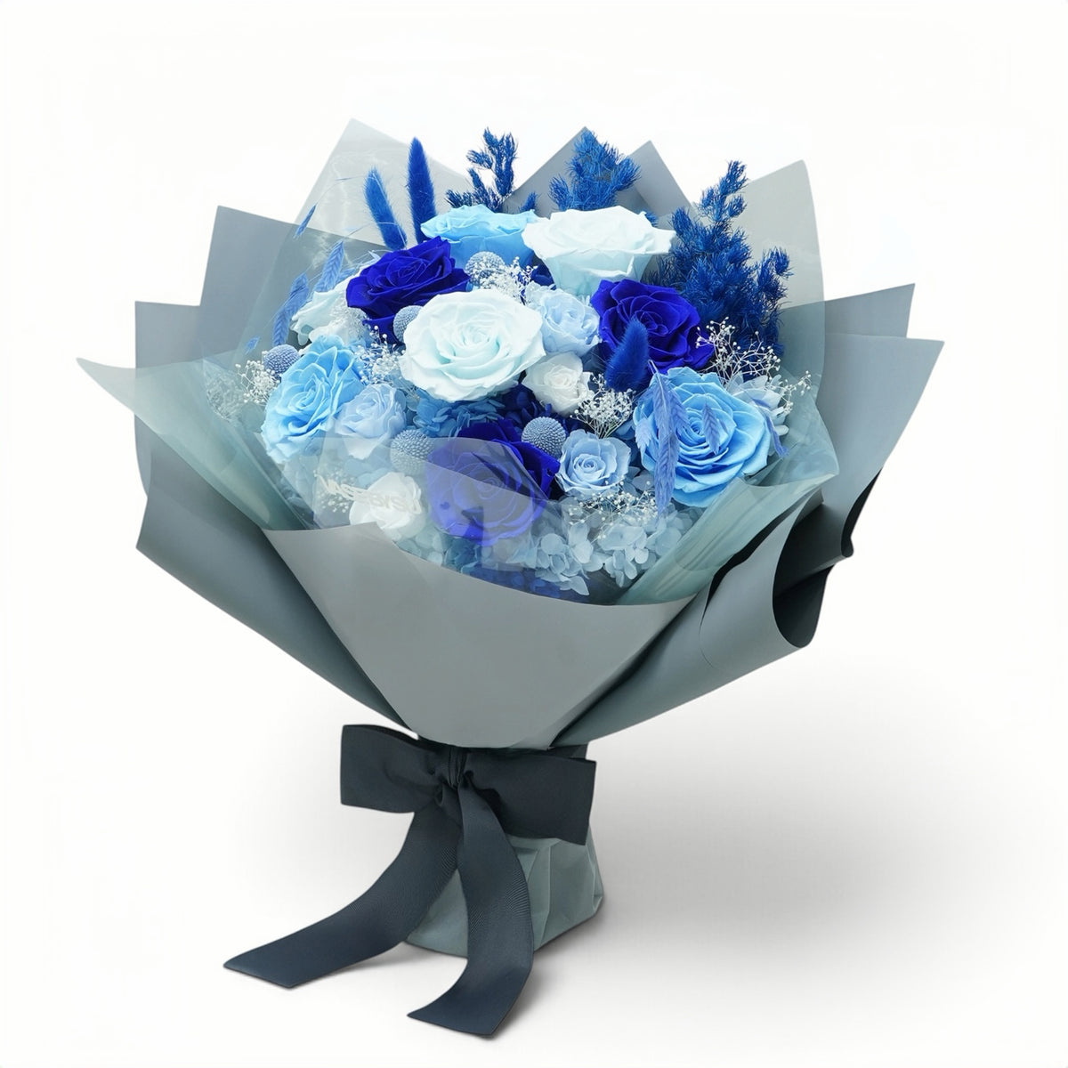 BLU-03 (9 stems)