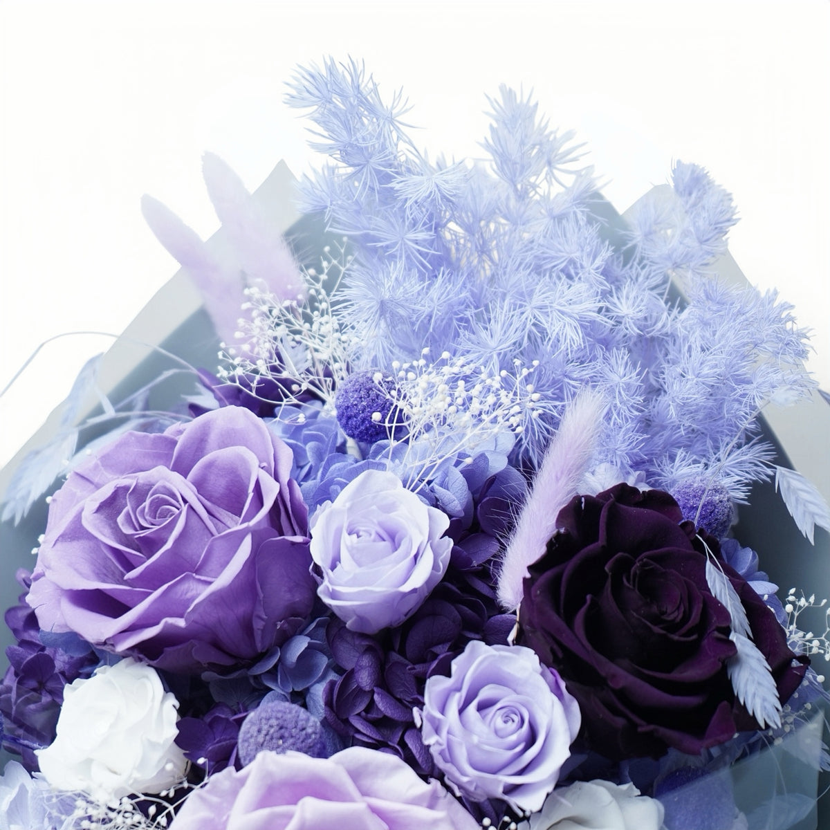 PUR-01 (3 stems)