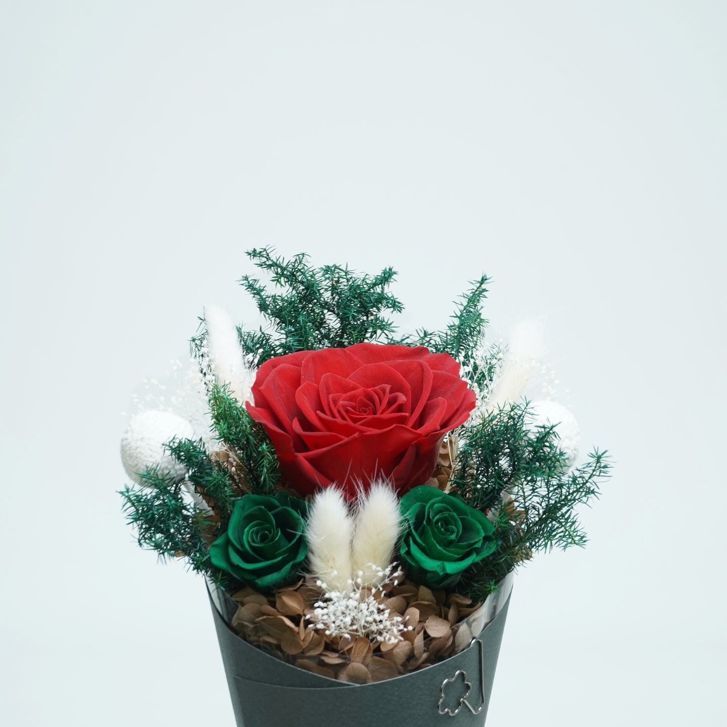 BLOOM BOX-CHRISTMAS SPECIAL EDITION