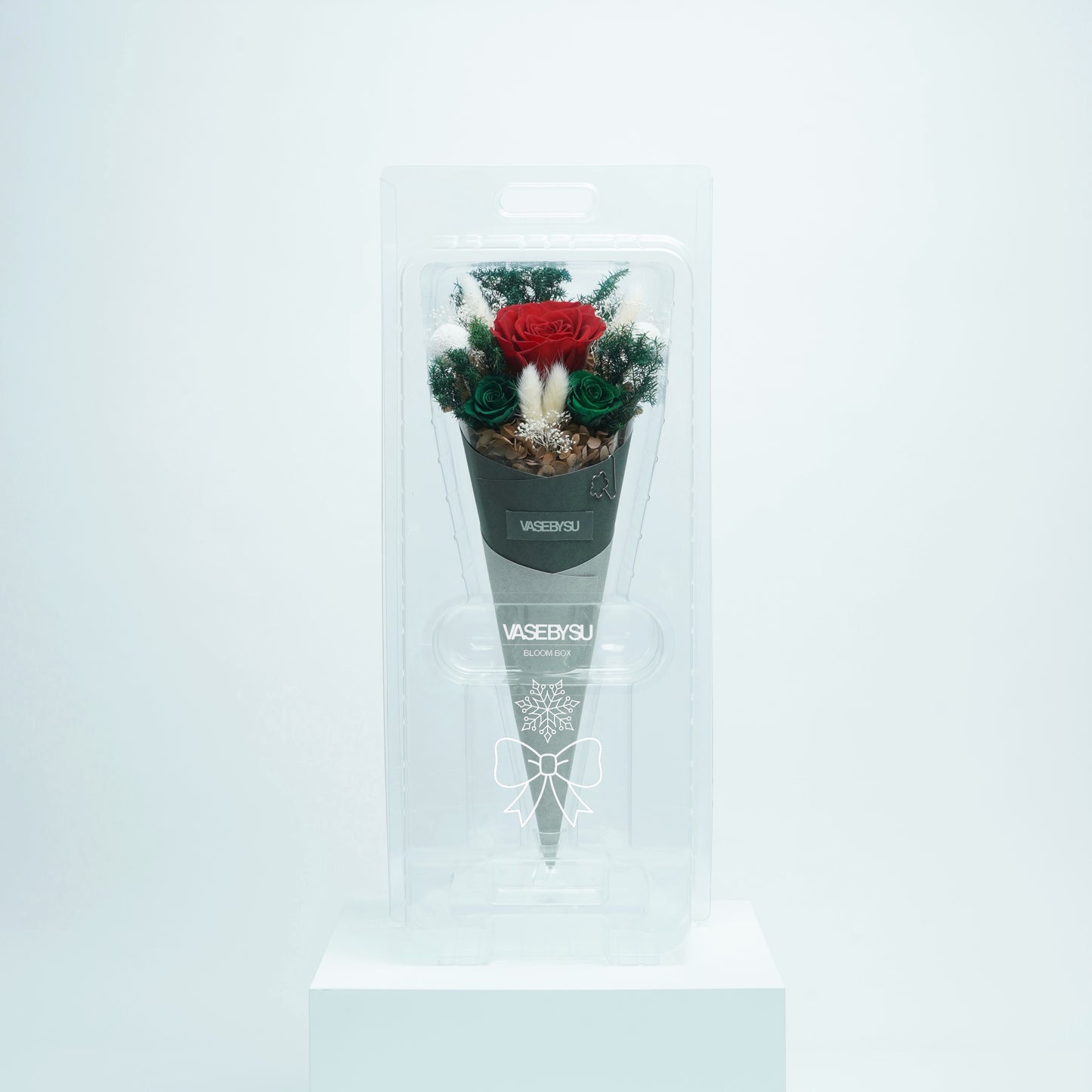 BLOOM BOX-CHRISTMAS SPECIAL EDITION