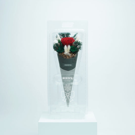 BLOOM BOX-CHRISTMAS SPECIAL EDITION