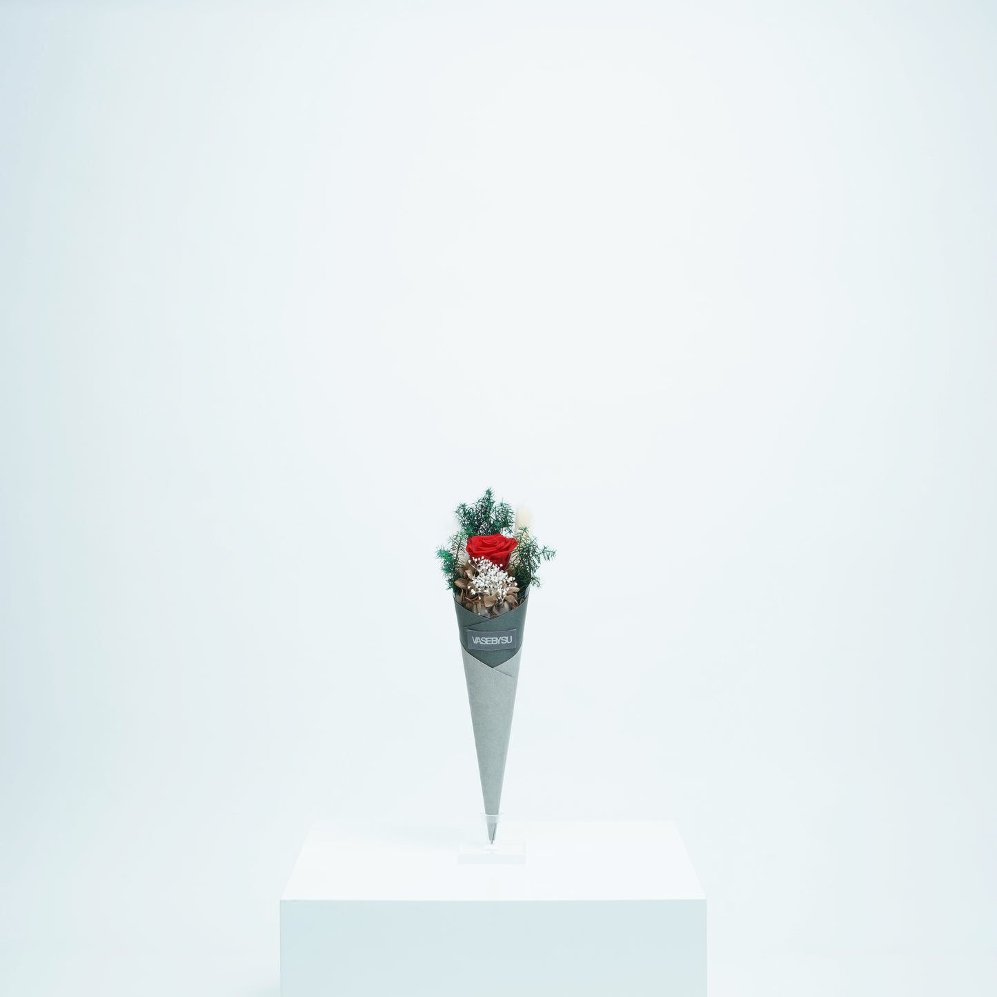 MINI BLOOM BOX-CHRISTMAS SPECIAL EDITION