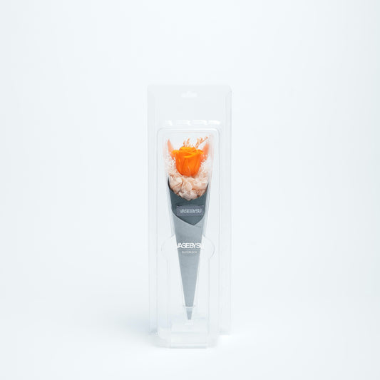 MINI BLOOM BOX(S)-ORANGE