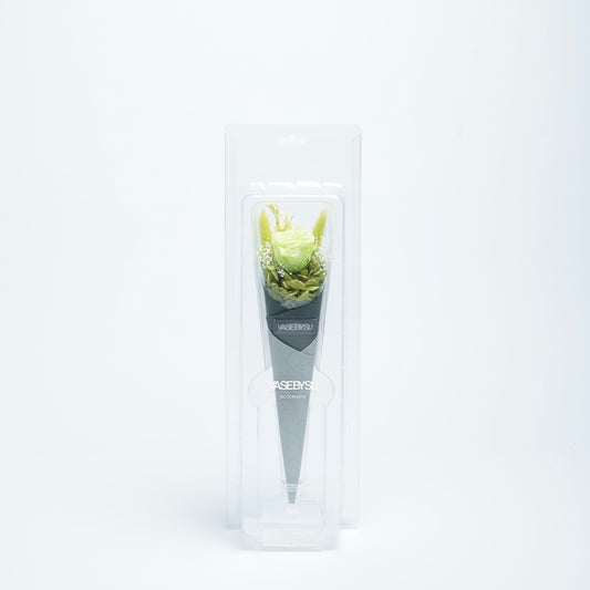 MINI BLOOM BOX(S)-GREEN