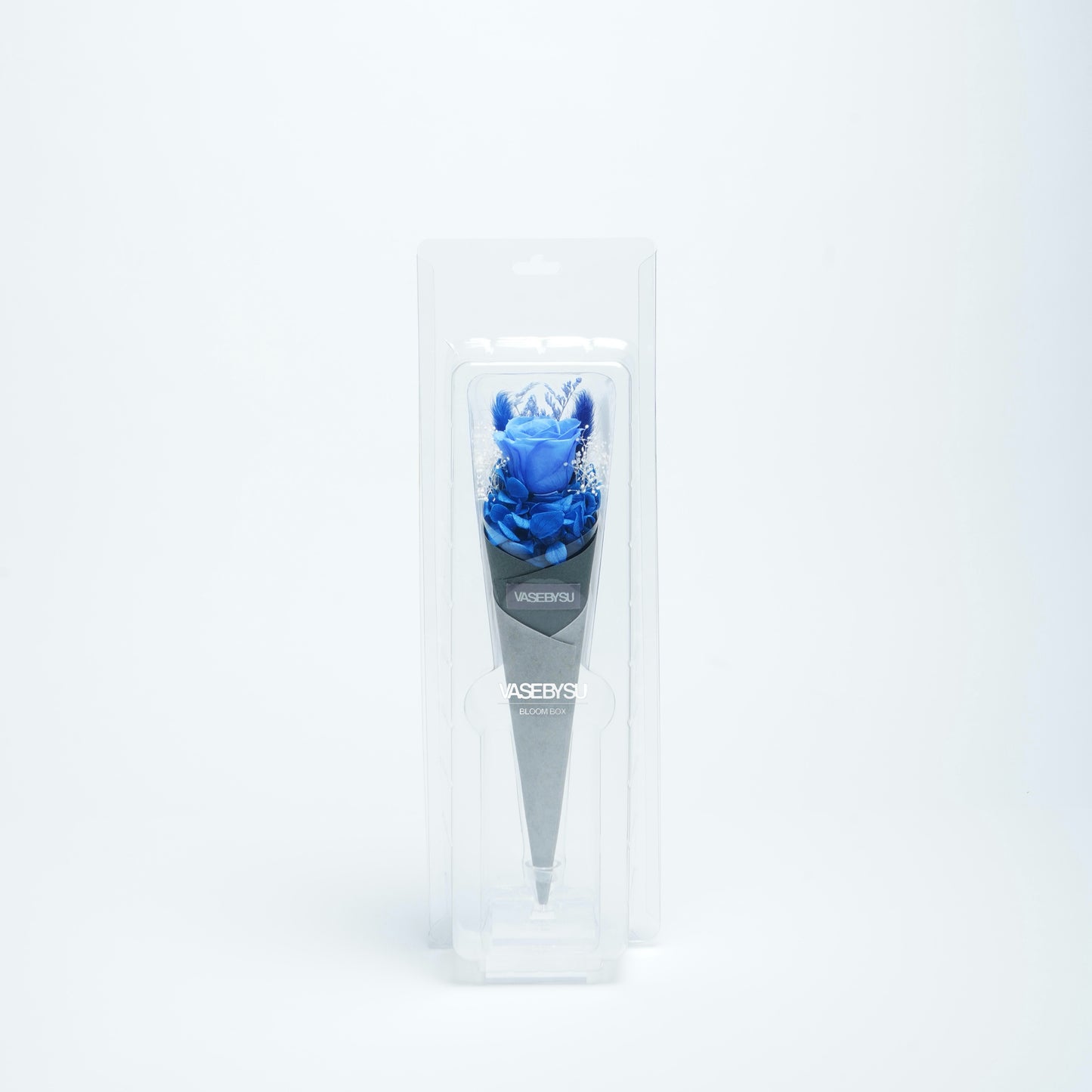 MINI BLOOM BOX(S)-BLUE