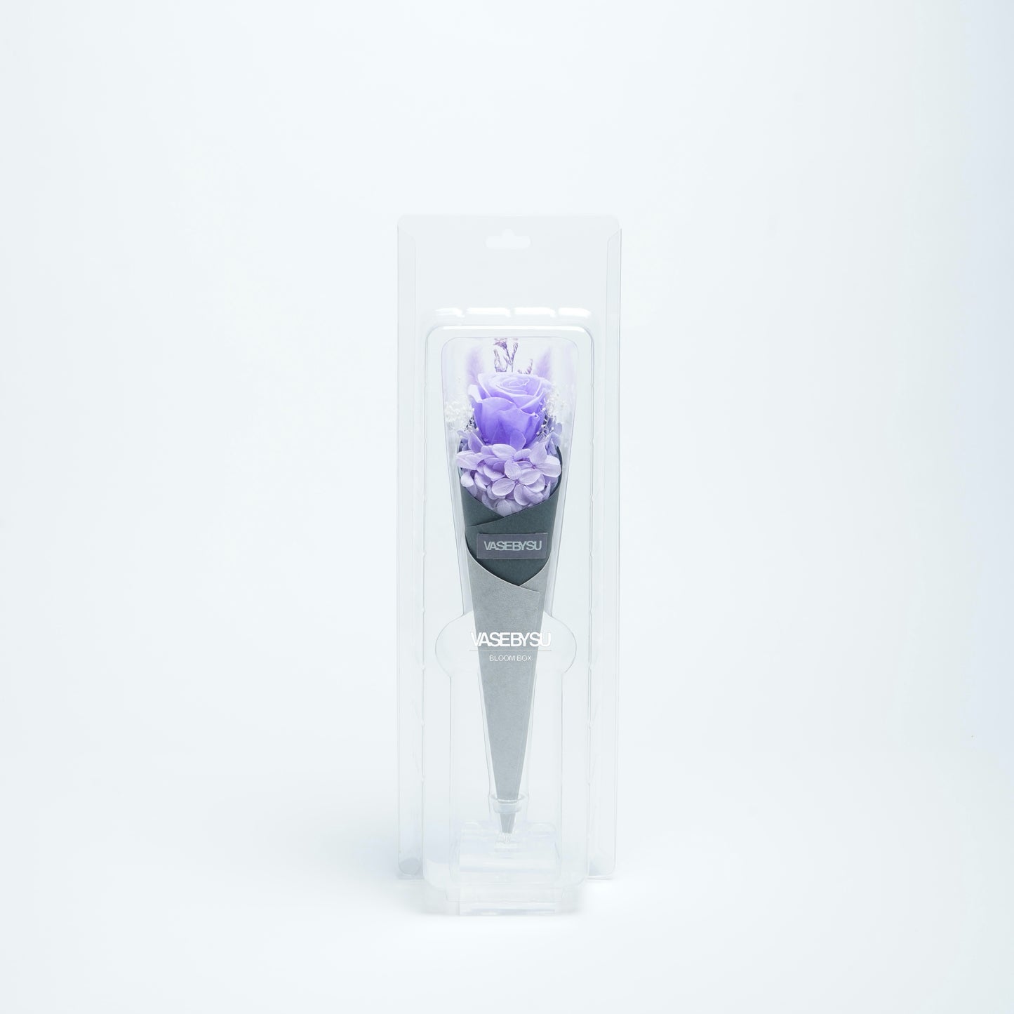 MINI BLOOM BOX(S)-PURPLE