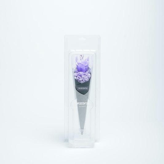MINI BLOOM BOX(S)-PURPLE