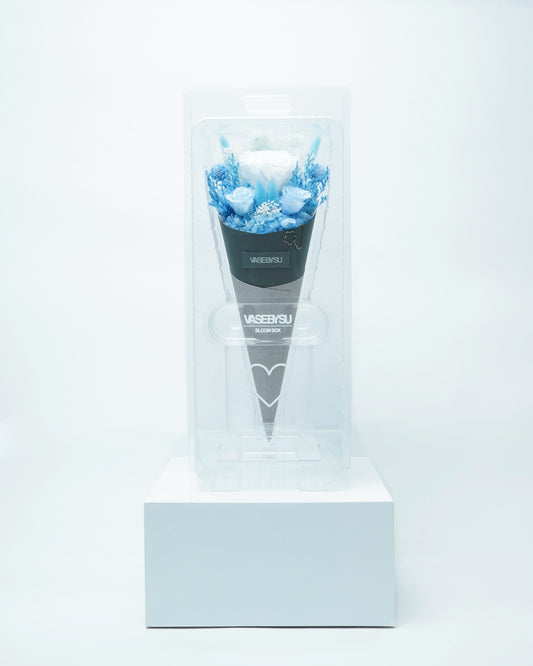 BLOOM BOX-WDAY.LBLUE