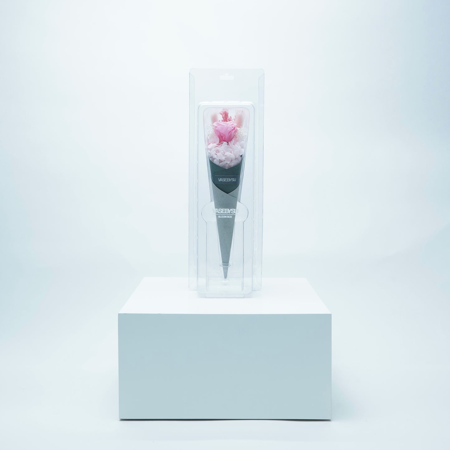 MINI BLOOM BOX(S)-PINK