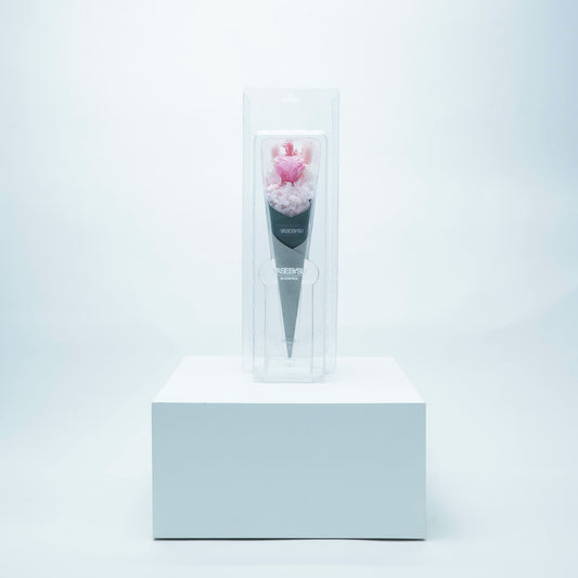 MINI BLOOM BOX(S)-PINK